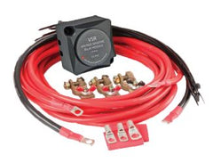 Sierra BS11050 Voltage Sensitive Relay & Cable Kit