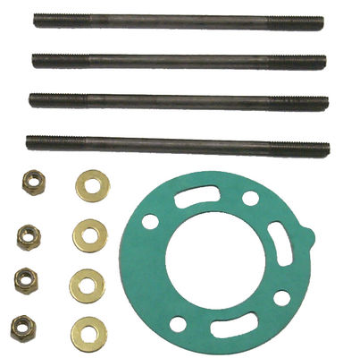 Sierra Mounting Kit Crusader 188519