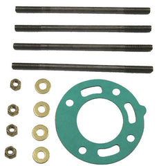 Sierra Mounting Kit Crusader 188519