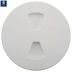 T-H Marine Sure-Seal Deck Plate 8" DPS82DP