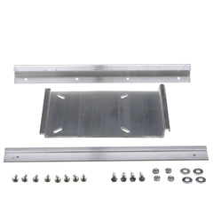 SwivlEze Bench Style Seat Mount - Plate and 15" Rails SP15900