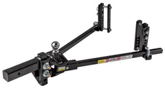 Equal-I-Zer 4-Point Sway Control Hitch, 16K 90001600