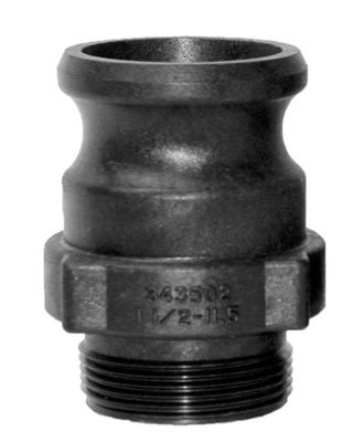 Dometic NozAll Pump-Out Adapter 310343502