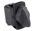 Sierra RS20060 Contura Rotary Switch, OFF - ON - ON2 / OFF - 1 - 1&2