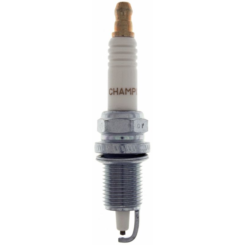 Champion Spark Plugs, QC12PEPB, #7953 4/Pack