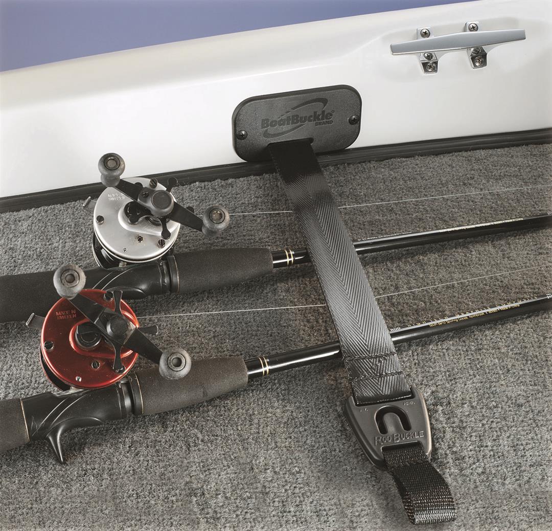 BoatBuckle RodBuckle Concealed Mounting Kit F14202