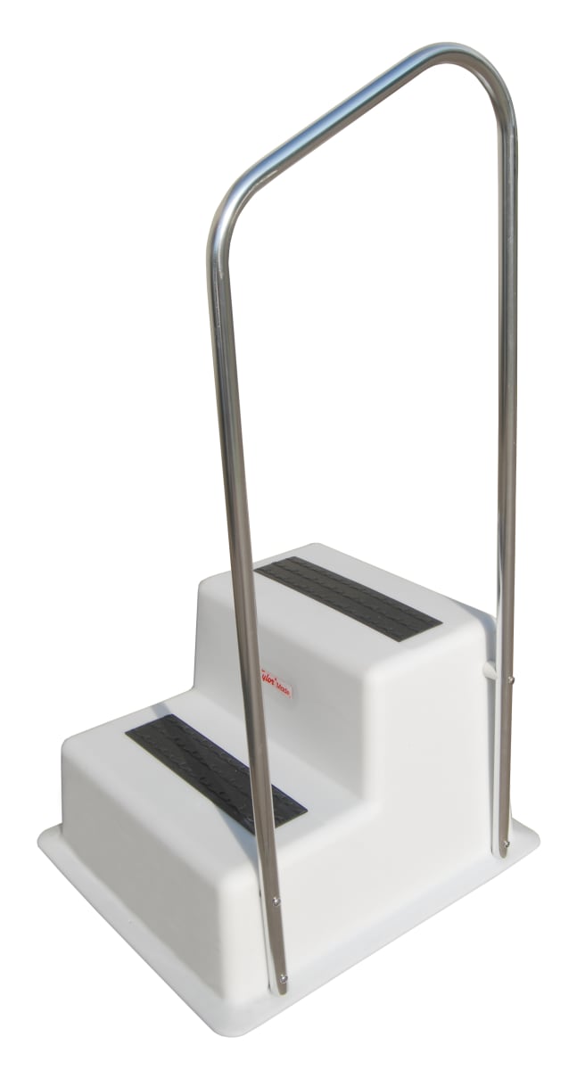 Taylor Made Dock Step Railing Double Tread 47201