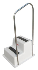 Taylor Made Dock Step Railing Double Tread 47201