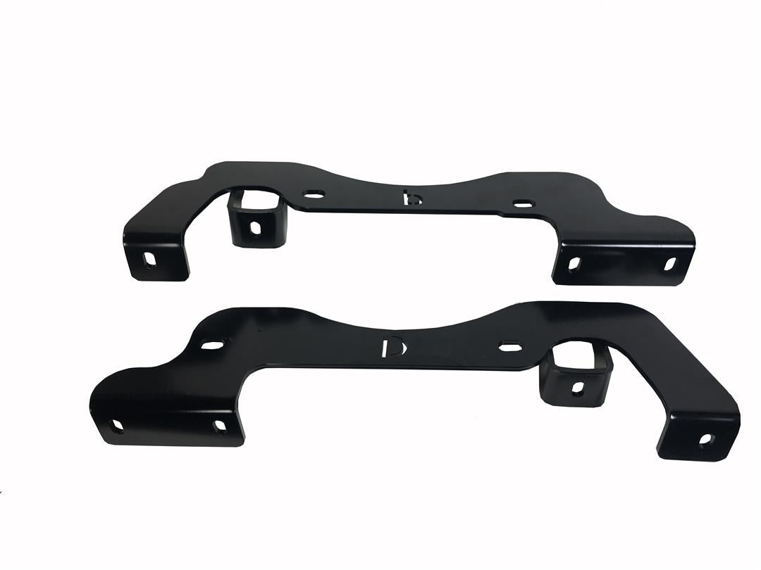 Reese Fifth Wheel Custom Quick Install Kit  5601753