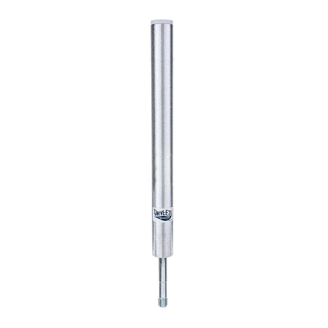 Attwood Extension Aluminum 16" Threaded 2164T