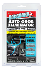 Starbrite 19970 Nosguard Auto Odor Eliminator