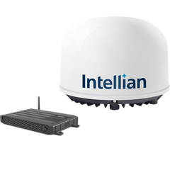 Intellian C170A00S C700 Iridium Certus