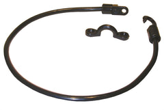 T-H Marine Rod Tamer Rod Straps RT18DP