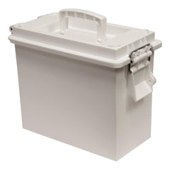 Wise 5602140 Utility Dry Box, Tall, White