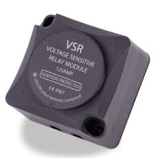 Sierra BS11040 Voltage Sensitive Relay