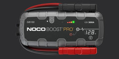 NOCO Genius GB150 Lithium Ion Jump Starter, 3000 amps