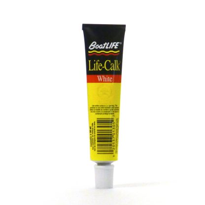 BoatLIFE Life-Calk Polysulfide Sealant and Bedding Compound 1305