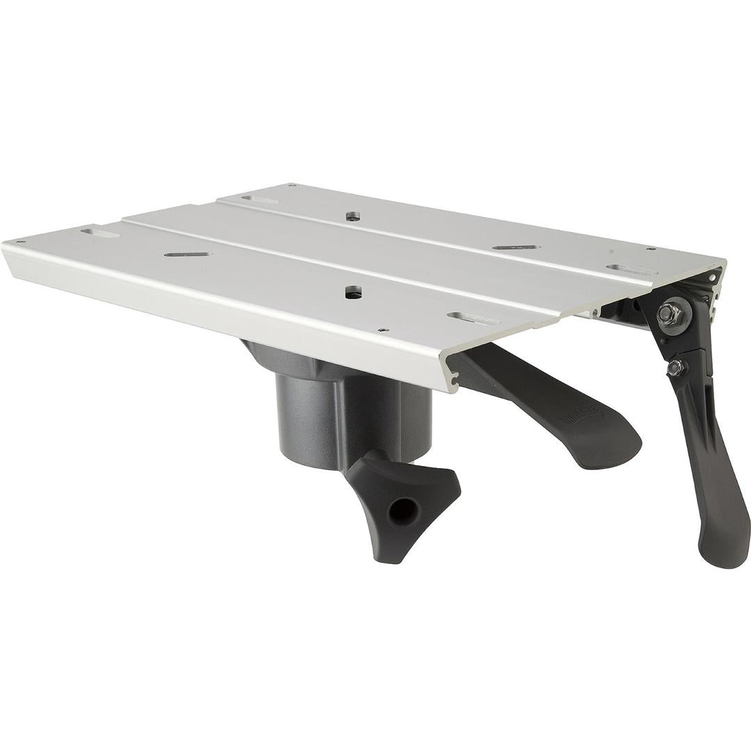 Swivl-Eze 278AO3PGL1 278 Proglide Seat Mount w/Slider