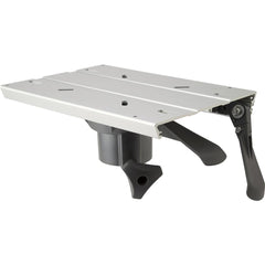 Swivl-Eze 278AO3PGL1 278 Proglide Seat Mount w/Slider