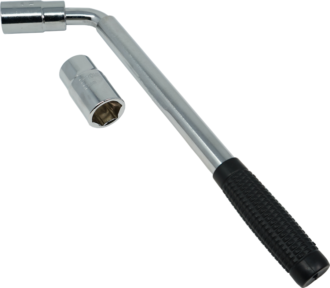 Valterra Minder TM22315VP Tireminder Extendable Lug Wrench