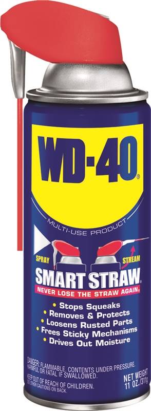 Smart Straw Rp7 WD-40 11 Oz. Smart Straw – RVe Parts