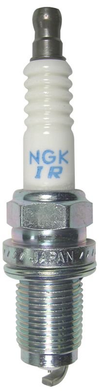 NGK Laser Iridium Spark Plugs, IZFR6K11E #6748 4/Pack