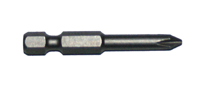 AP Products Phillips Head Power Bit, #2 00946P2