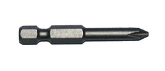 AP Products Phillips Head Power Bit, #2 00946P2