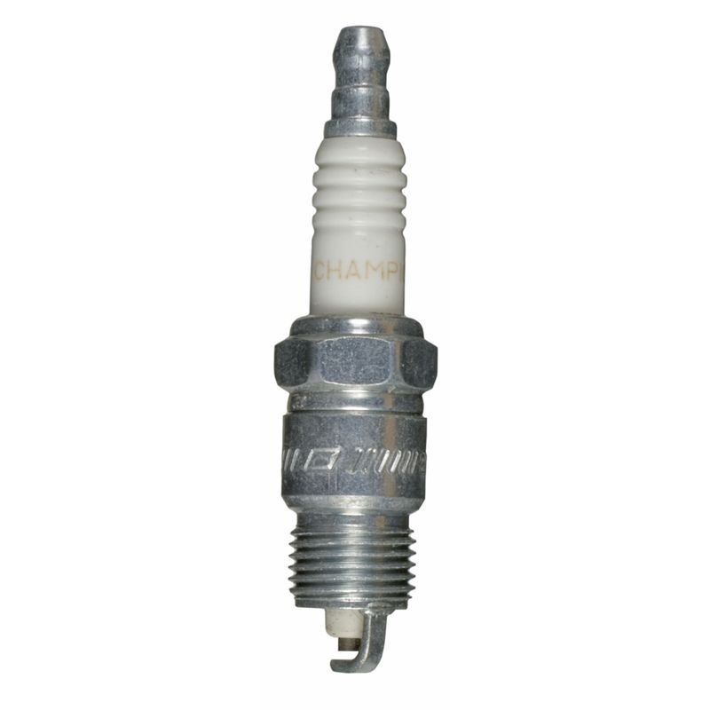 Champion Spark Plugs, RV91MC, #942M 4/Pack 12666