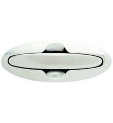 Attwood Flush Cleat 4-1/2" 665127