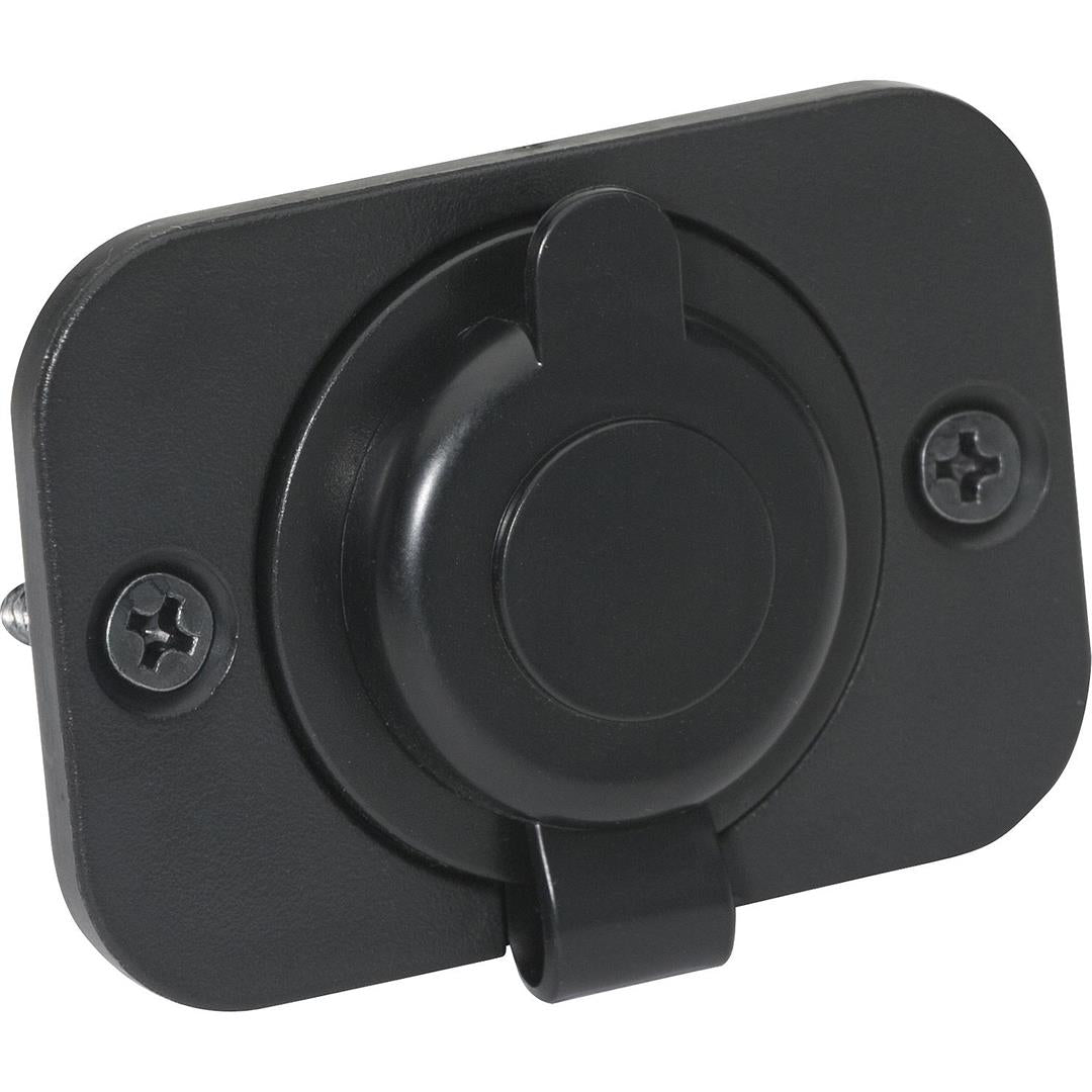 Attwood 142686 Dual USB Adapter