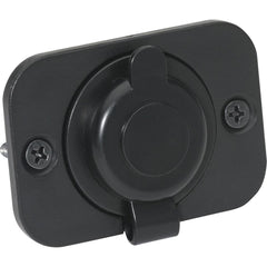 Attwood 142686 Dual USB Adapter