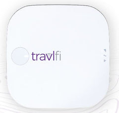 Pace 700010 Travlfi Journey1 Wi-Fi LTE Mobile Hotspot