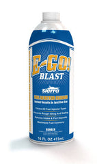 Sierra E-GO! Blast Fuel Injector Cleaner 188606
