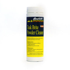 Life Indust. Teak Brite Powder Cleaner 1085