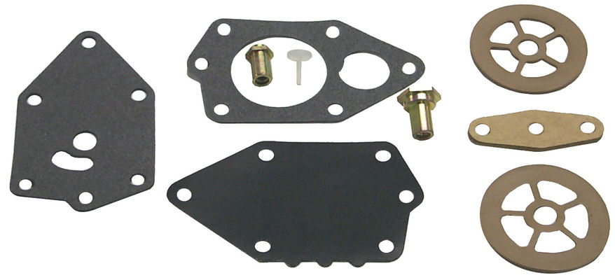 Sierra OMC Fuel Pump Kit 55-1641 187821