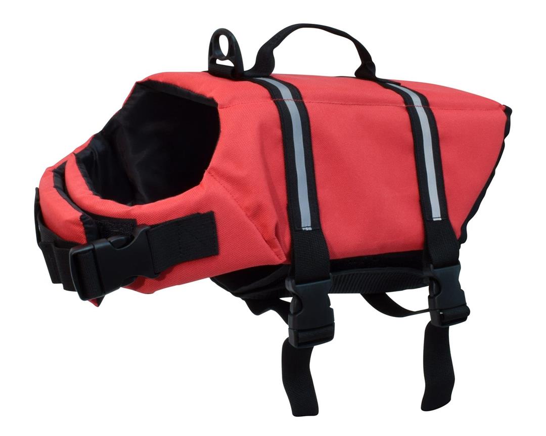 Valterra A102028VP Pet Life Vest, Md.