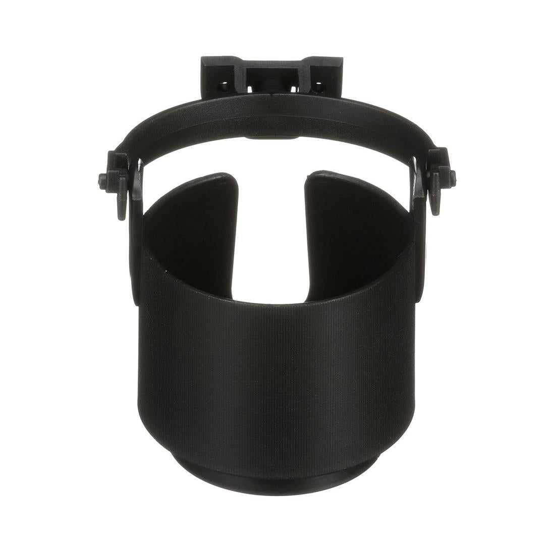 Attwood Gimbaled Drink Holder Black 116354