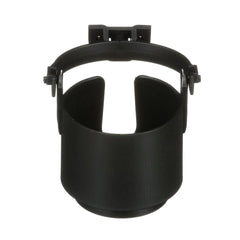 Attwood Gimbaled Drink Holder Black 116354