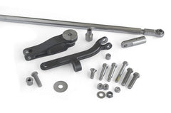 SeaStar Universal Tie Bar Kit, Use for Engine Centers Up to 36" HO6001