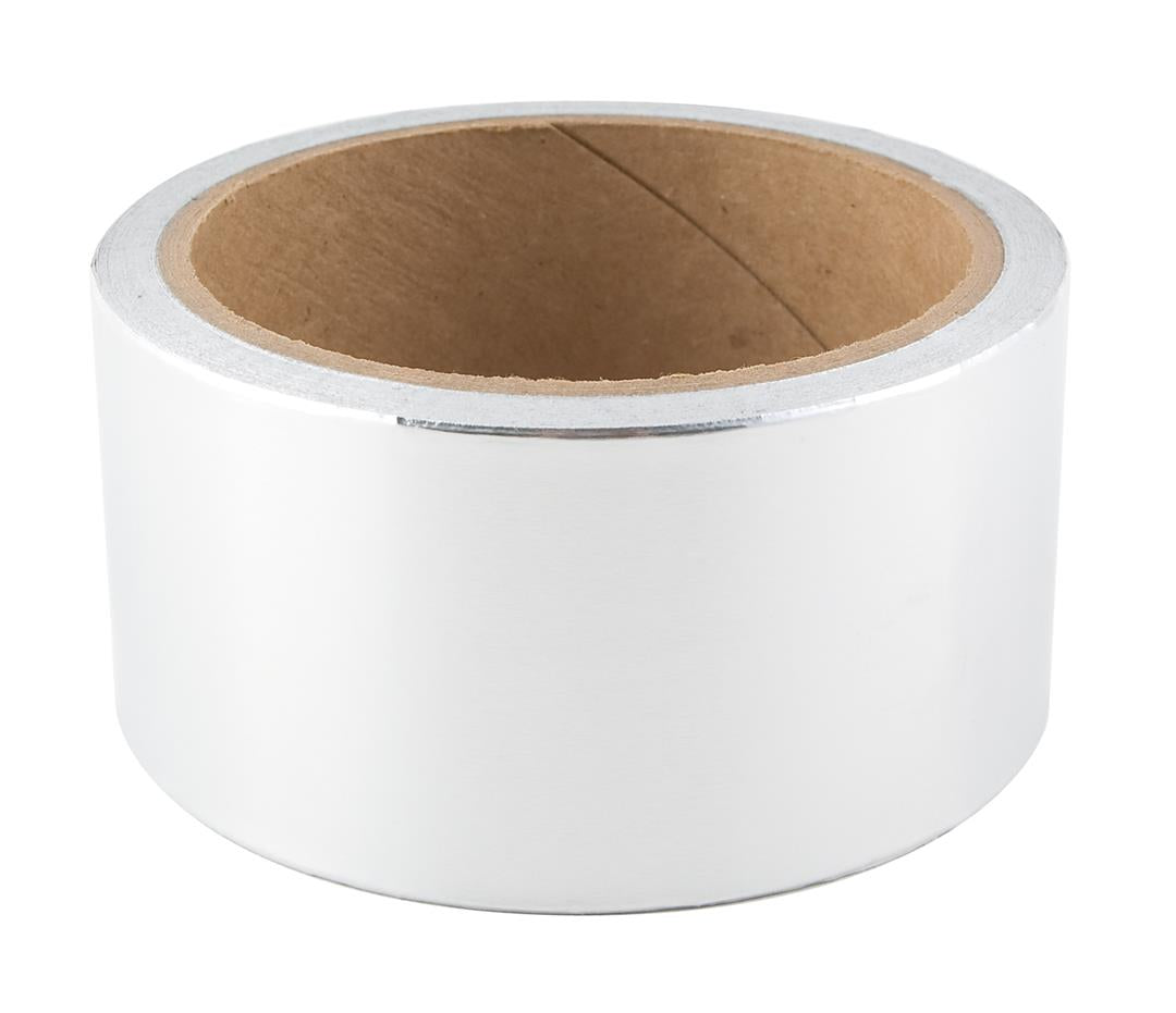 AP Products 022AFT322 Silver Foil Tape, 2" x 50'
