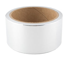 AP Products 022AFT322 Silver Foil Tape, 2" x 50'