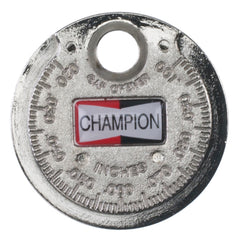 Champion Spark Plug Gap Gauge CT481