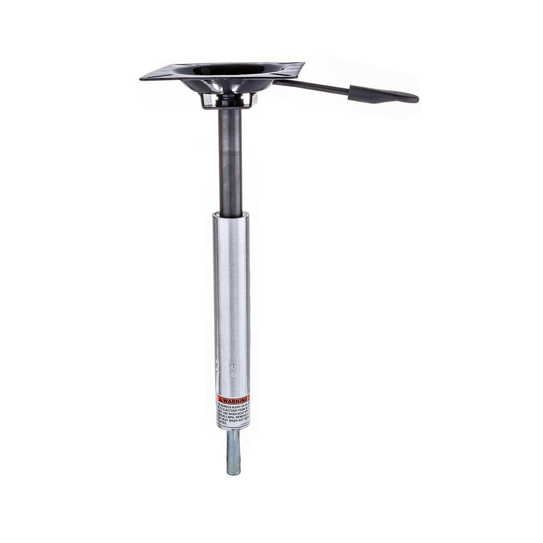 Attwood Lock'N-Pin 3/4" Power Pedestal 14-17" Steel Pin SP3004