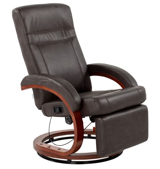 Lippert Thomas Payne 2020129900 Euro Chair, Millbrae