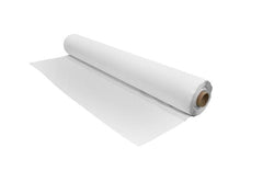Lippert Alpha Systems 2020002606 Superflex TPO Roofing Membrane, 9.5' x 30', White