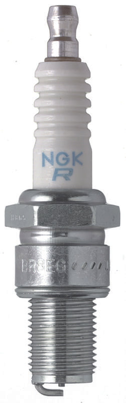 NGK Racing Spark Plugs, BR9EG #3230 4/Pack