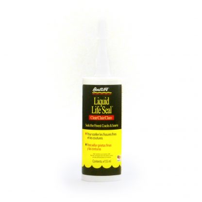BoatLIFE 1159 Liquid LifeSeal Sealant Clear Cartridge 5.2 oz. (154 ml.)