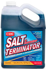 CRC Salt Terminator Concentrate, Gal. SX128