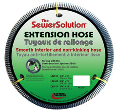 Valterra The SewerSolution System RV Waste Extension Hose SS15